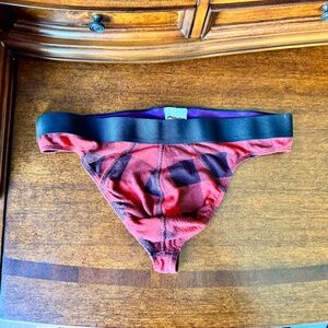 MeUndies Thong